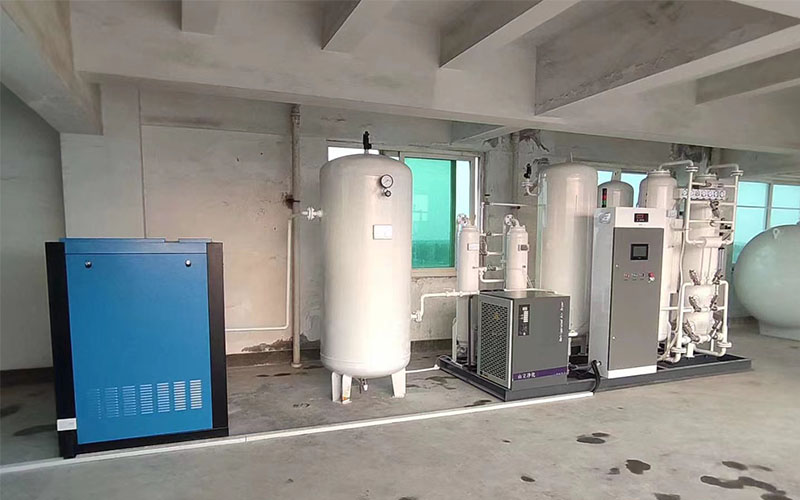 邵阳中心供氧医用制氧机